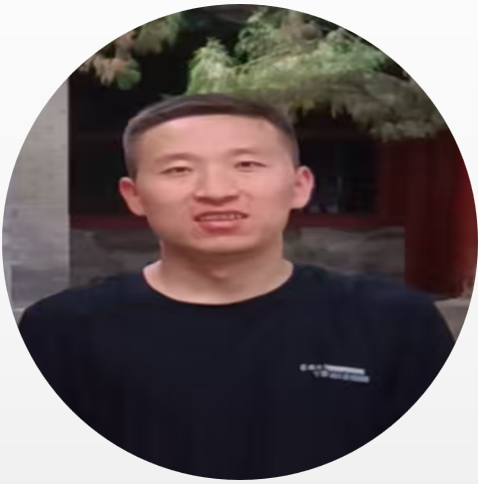 <center>Wen-Shuai Hu</center> <center>(胡文帅)</center>